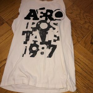 Aeropostale tee
